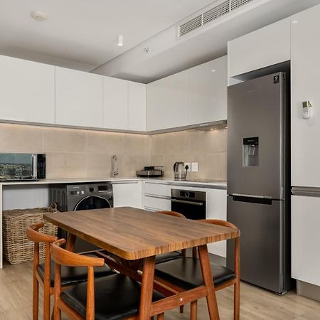 117 On Strand Apartments Cape Town Luaran gambar