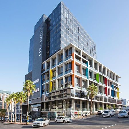 117 On Strand Apartments Cape Town Luaran gambar