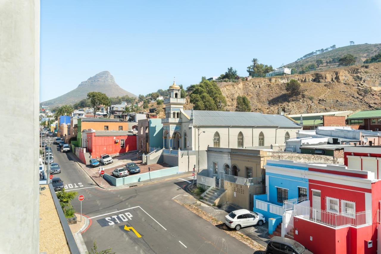 117 On Strand Apartments Cape Town Luaran gambar
