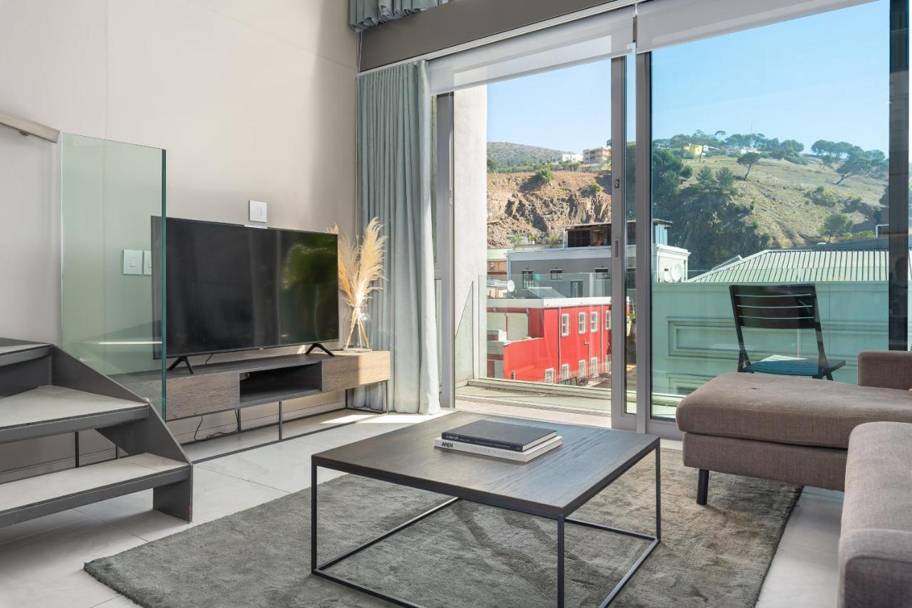 117 On Strand Apartments Cape Town Luaran gambar