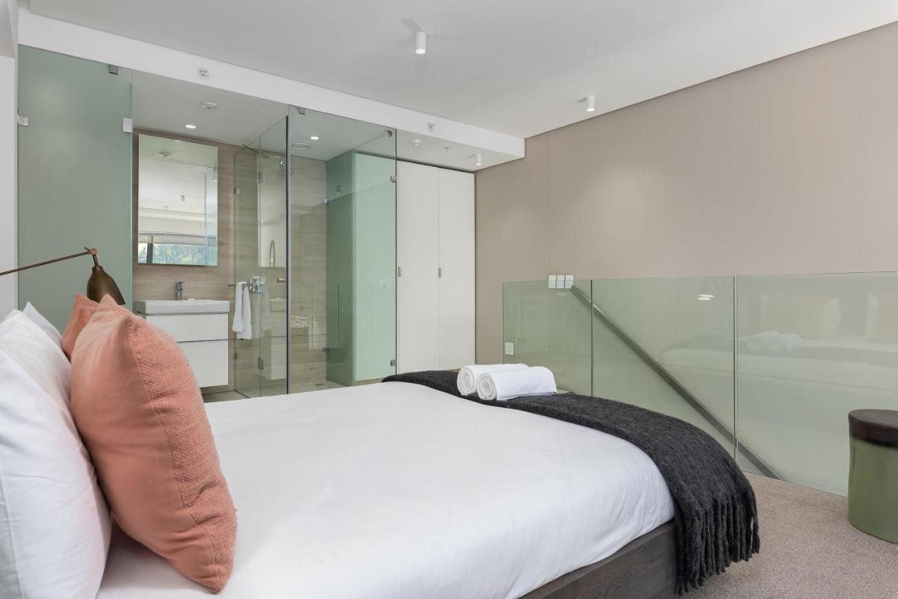 117 On Strand Apartments Cape Town Luaran gambar