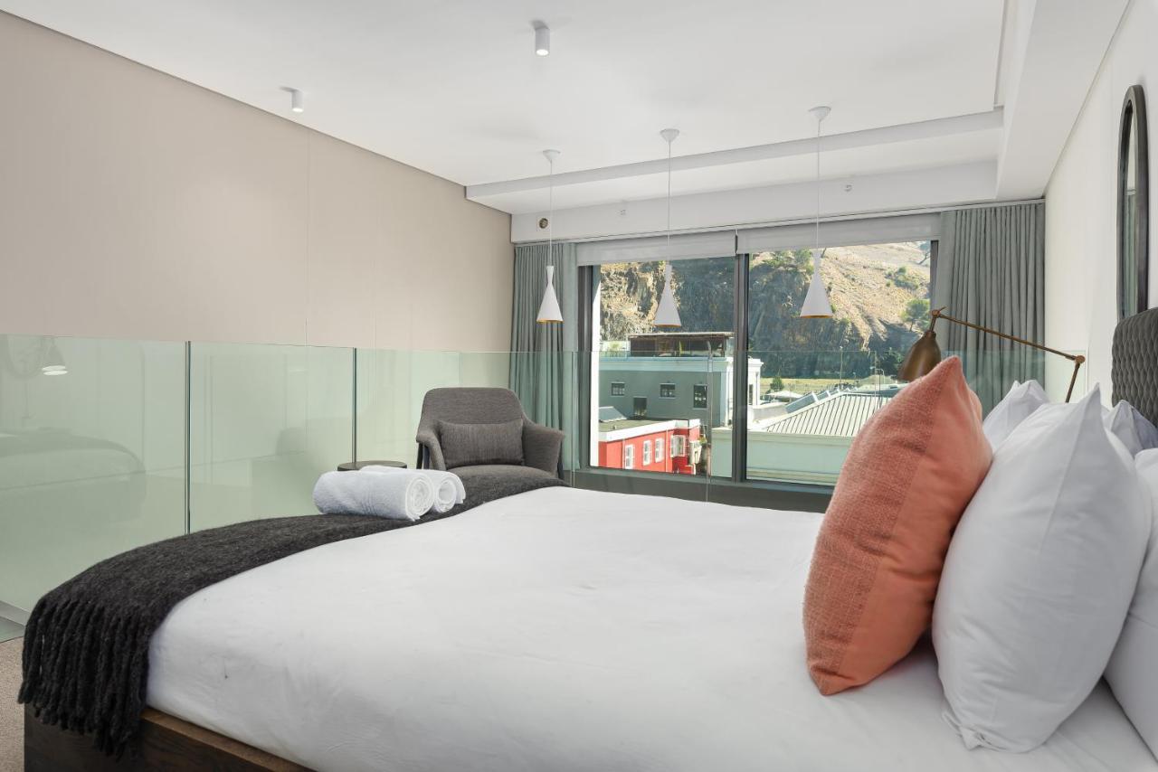 117 On Strand Apartments Cape Town Luaran gambar
