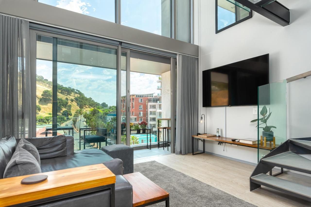 117 On Strand Apartments Cape Town Luaran gambar