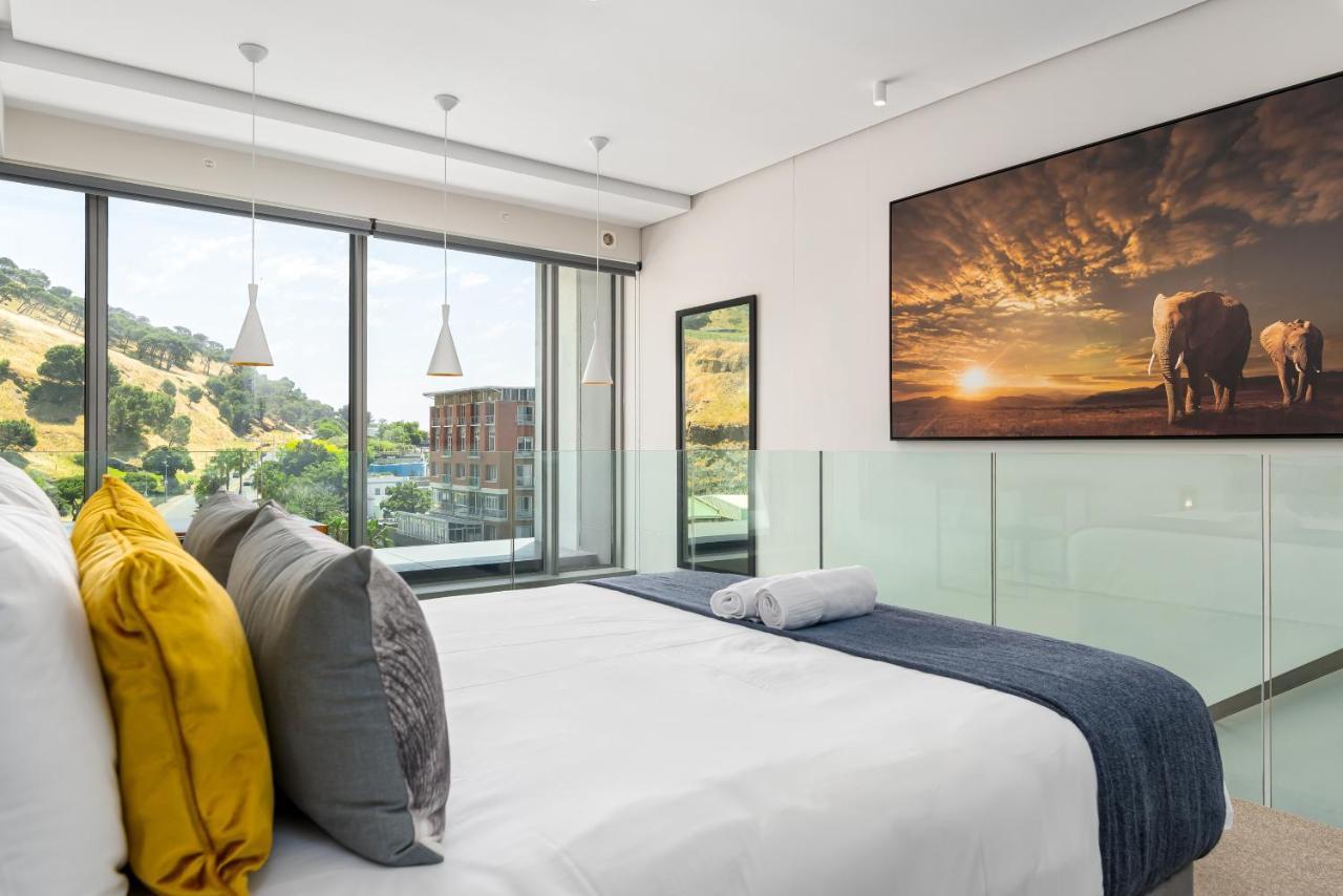117 On Strand Apartments Cape Town Luaran gambar