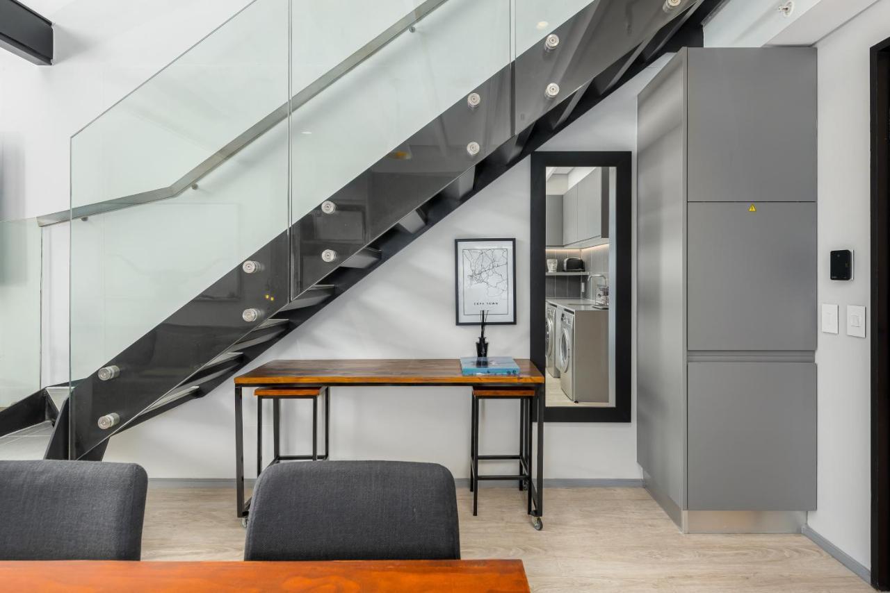 117 On Strand Apartments Cape Town Luaran gambar