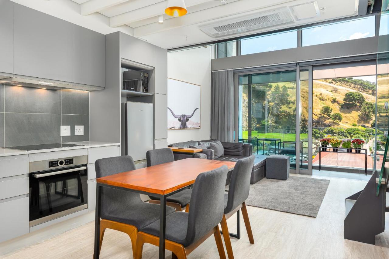 117 On Strand Apartments Cape Town Luaran gambar
