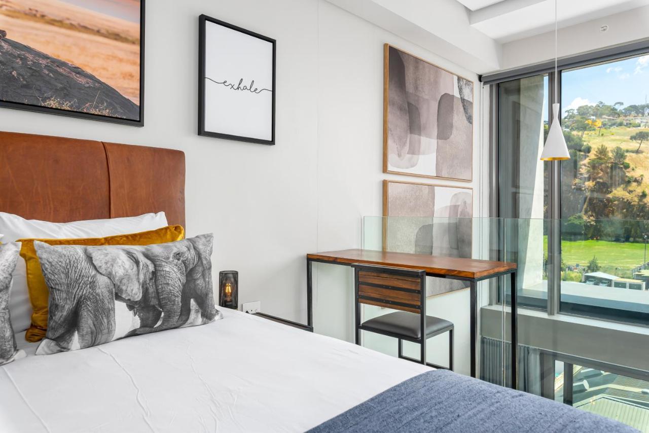117 On Strand Apartments Cape Town Luaran gambar