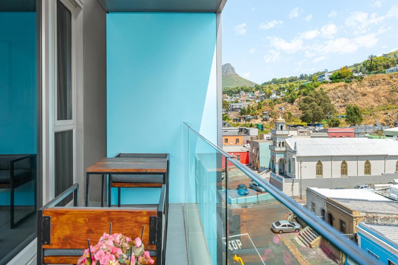117 On Strand Apartments Cape Town Luaran gambar