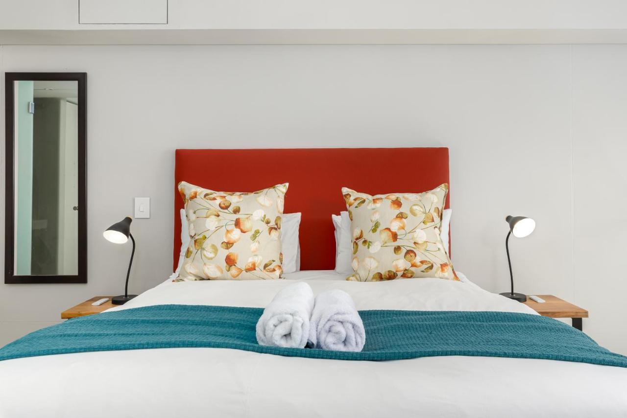 117 On Strand Apartments Cape Town Luaran gambar