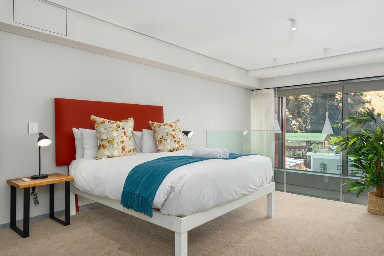 117 On Strand Apartments Cape Town Luaran gambar