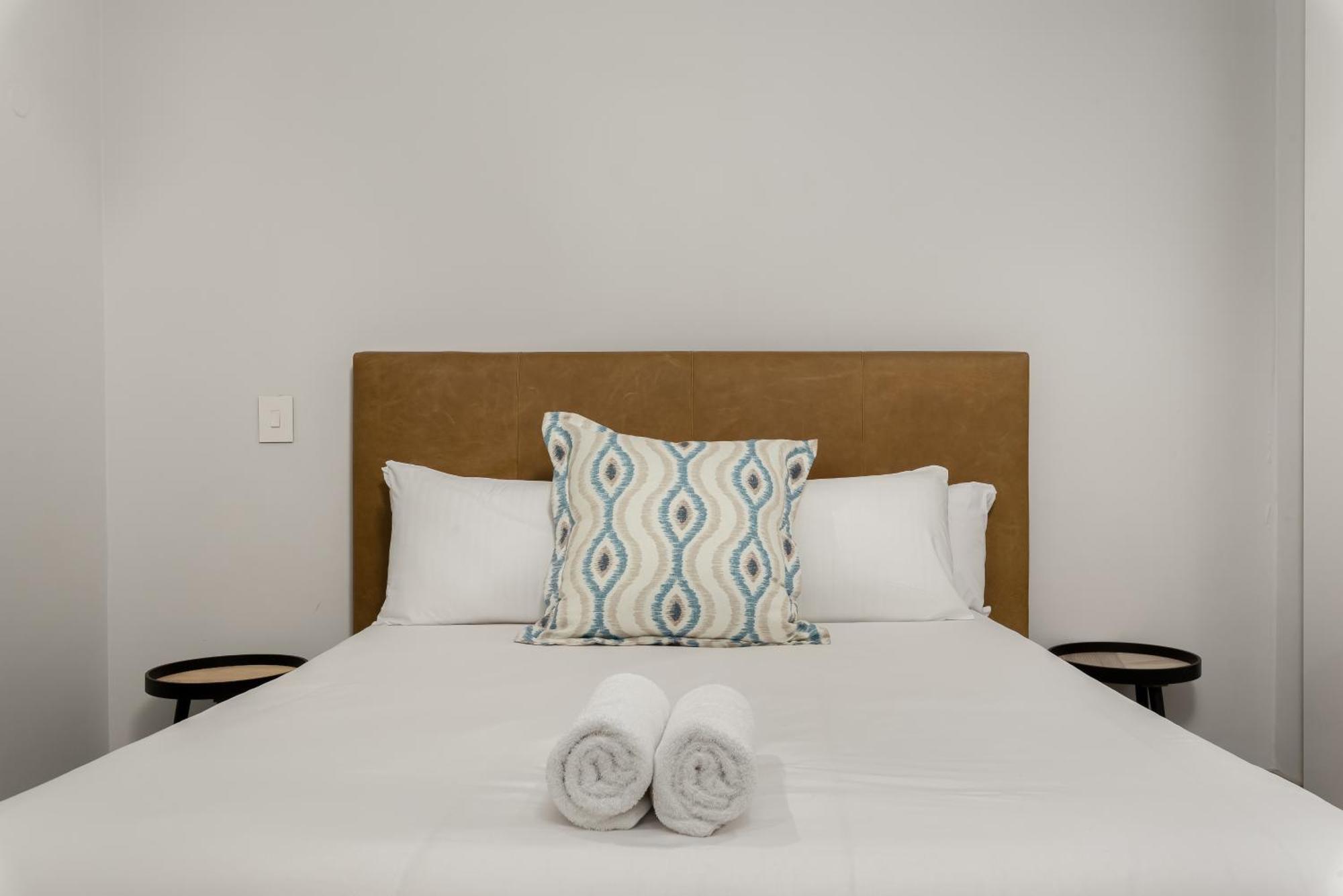 117 On Strand Apartments Cape Town Luaran gambar
