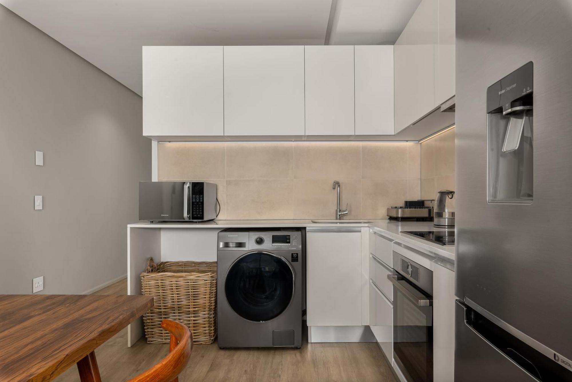 117 On Strand Apartments Cape Town Luaran gambar