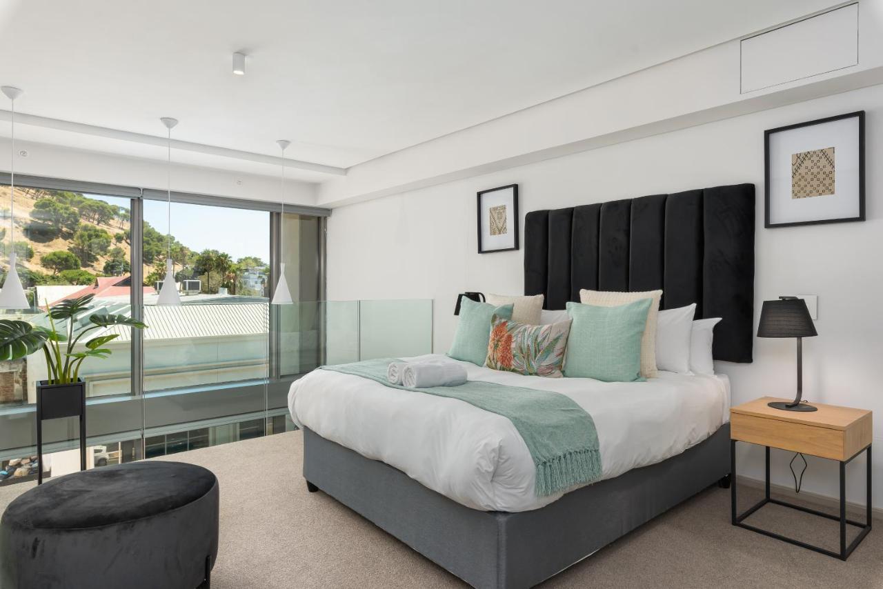 117 On Strand Apartments Cape Town Luaran gambar