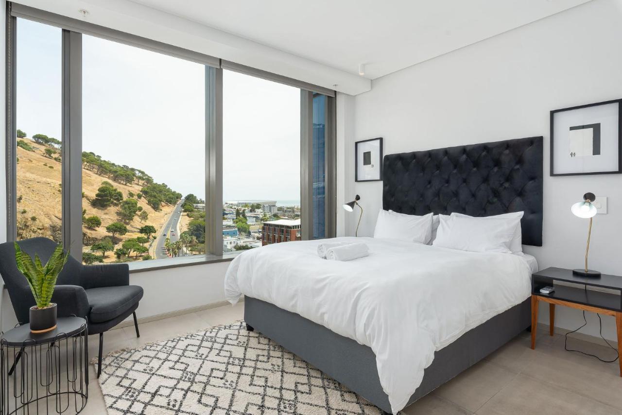 117 On Strand Apartments Cape Town Luaran gambar