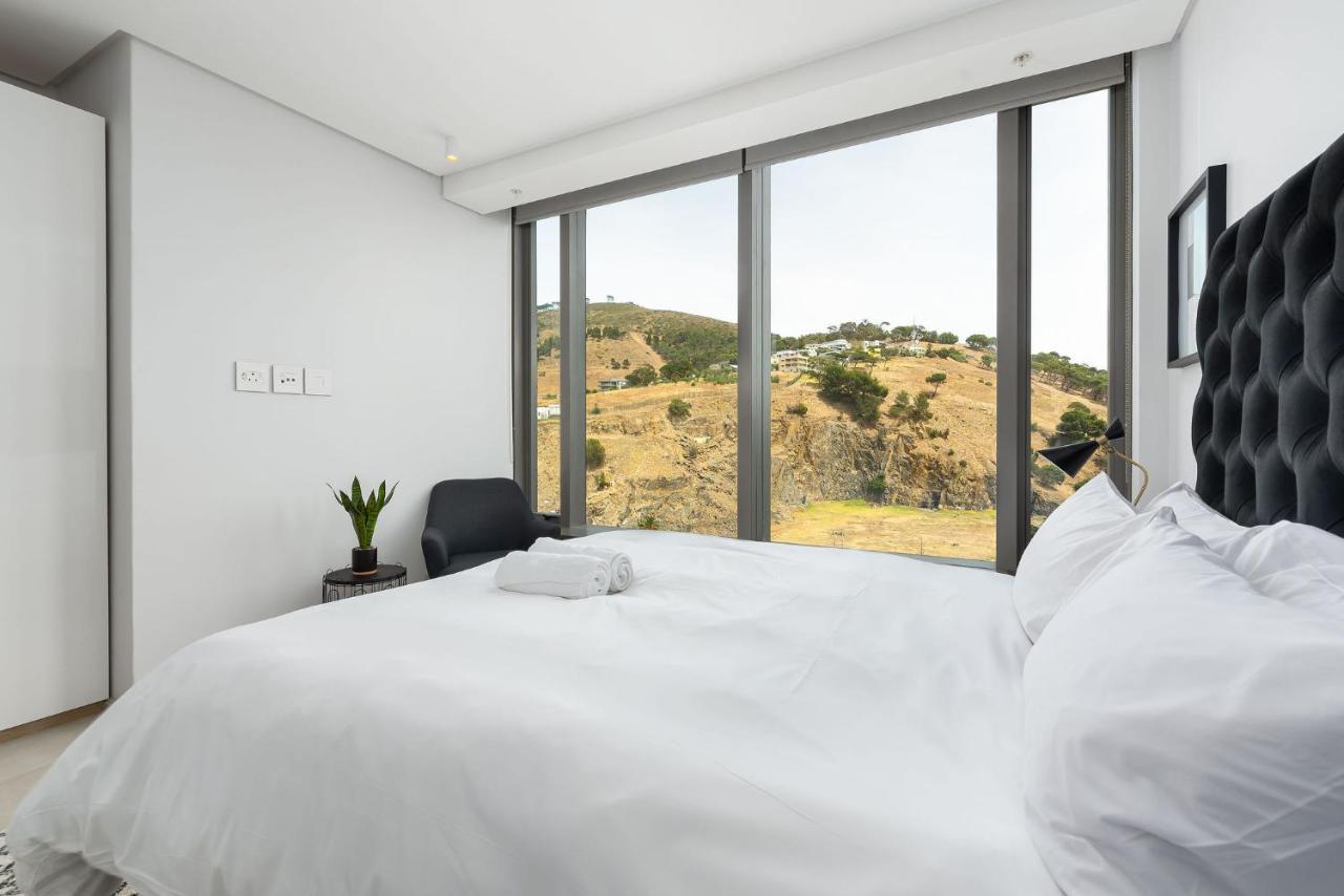 117 On Strand Apartments Cape Town Luaran gambar