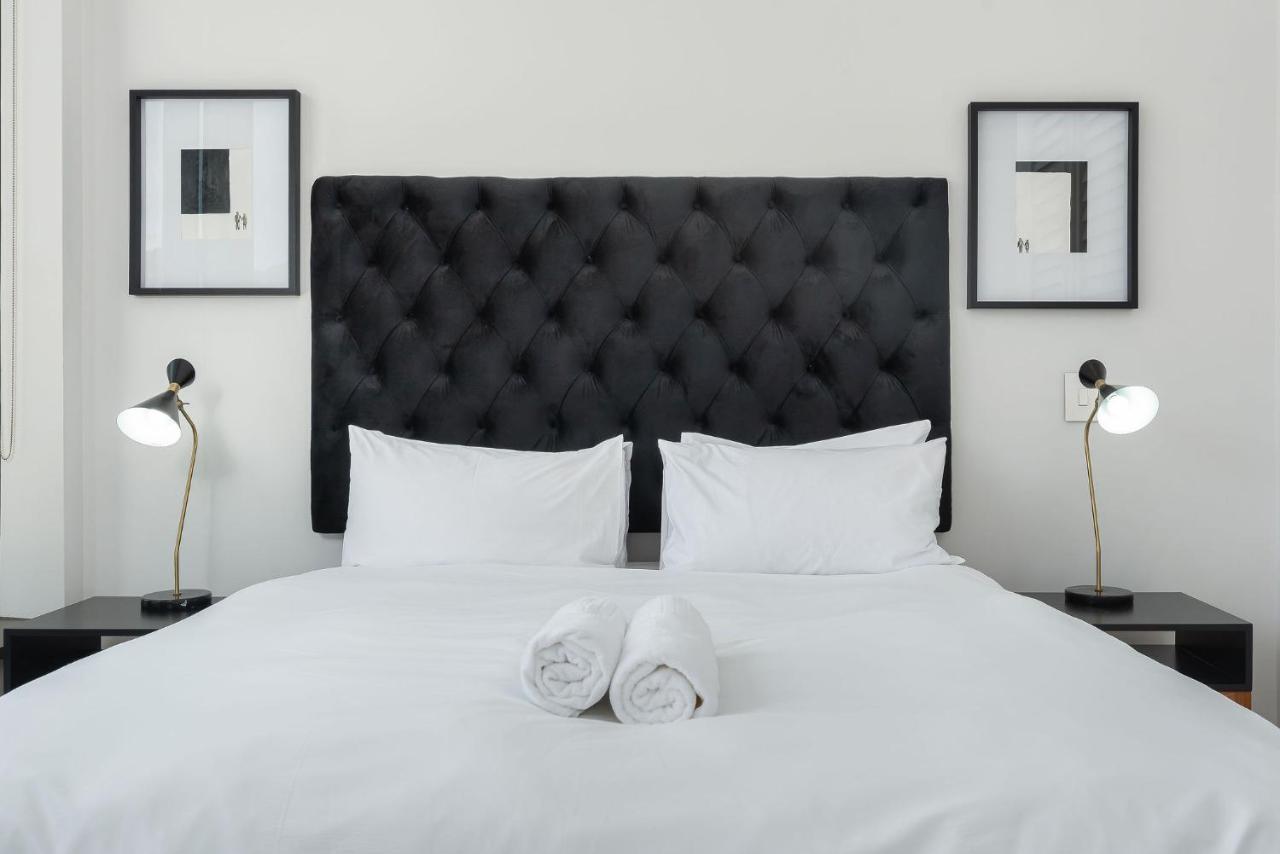117 On Strand Apartments Cape Town Luaran gambar