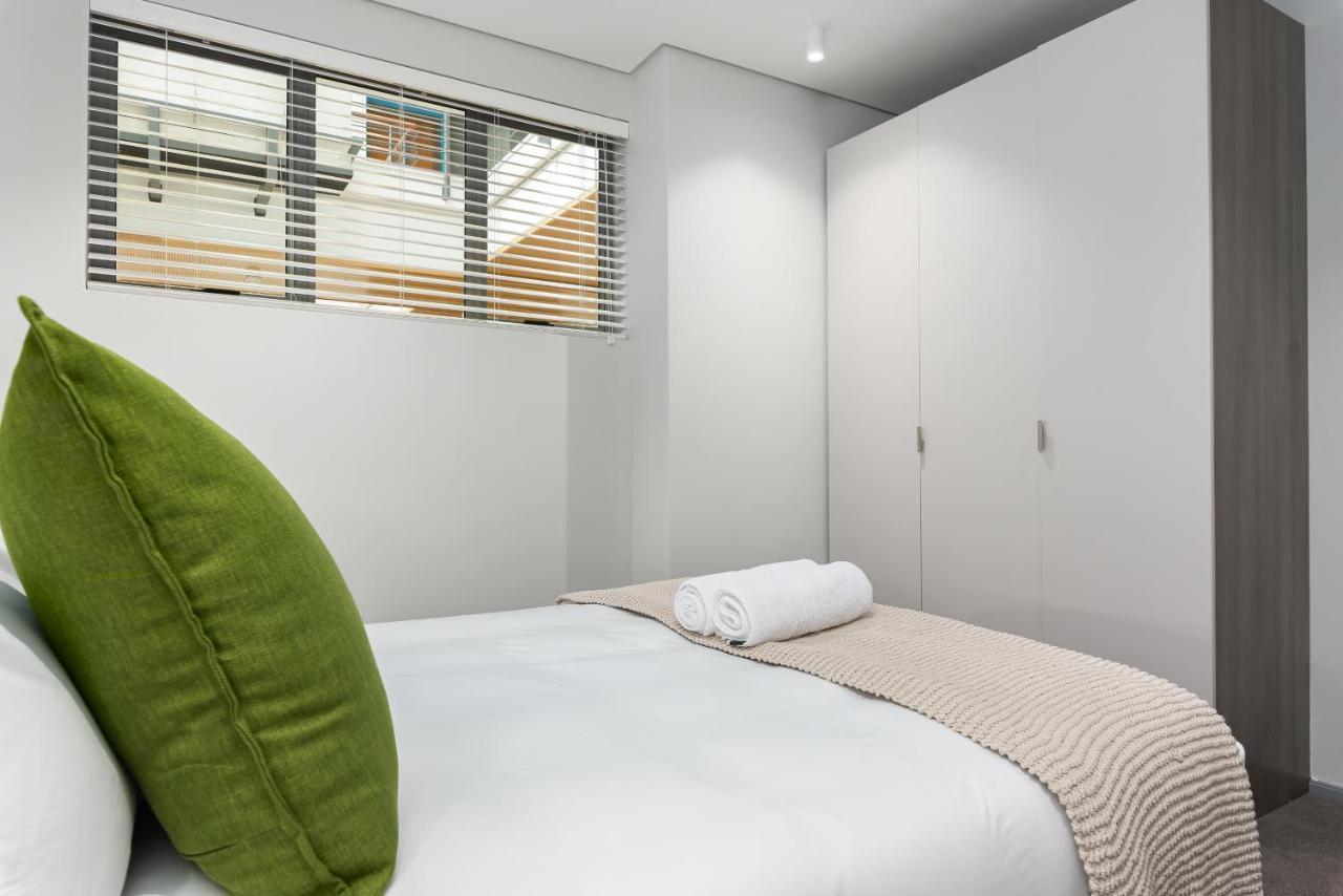 117 On Strand Apartments Cape Town Luaran gambar