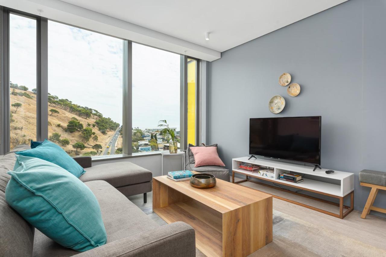 117 On Strand Apartments Cape Town Luaran gambar