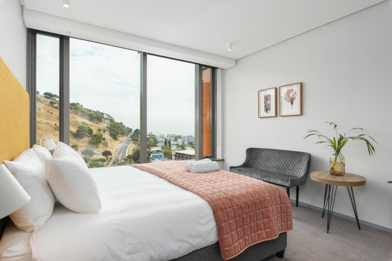 117 On Strand Apartments Cape Town Luaran gambar